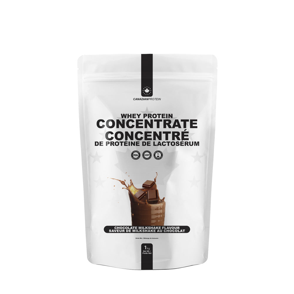 Whey Protein Concentrate